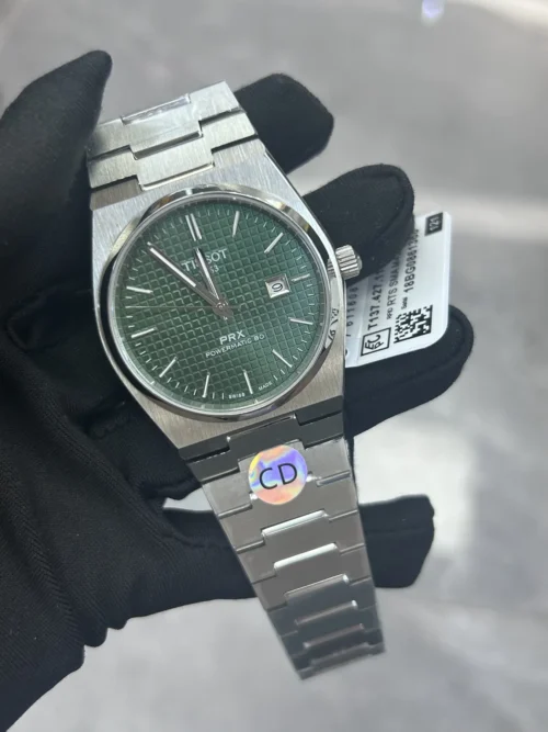 Tissot Men's Automatic Watch