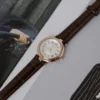 Tissot Bellissima Quartz Watch Leather Strap SKU TISSOT0053