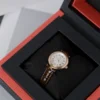 Tissot Bellissima Quartz Watch Leather Strap SKU TISSOT0053