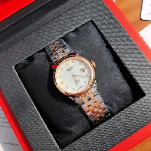 Tissot Women's Watch SKU TISSOT0061