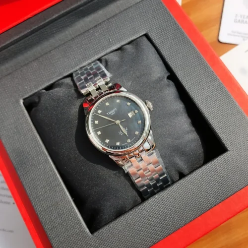 Tissot Women's Watch SKU TISSOT0061