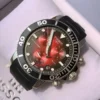 Tissot T120 Men's Luminous Dial Quartz Watch 45mm