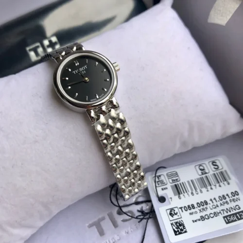 Tissot T058 Women's Quartz Watch 20mm SKU TISSOT0069