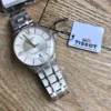 Tissot Chemin des Tourelles T099 Automatic Watch 42mm