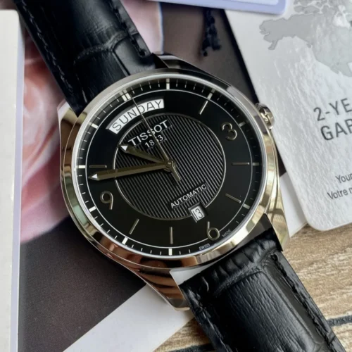 Tissot T038 Automatic Watch 39mm