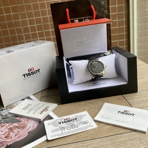 Tissot T038 Automatic Watch 39mm