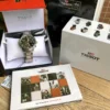 Tissot Supersport T116 Men's Luminous Dial Quartz Watch 45mm SKU TISSOT0079