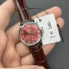 Tissot Carson T122 Watch