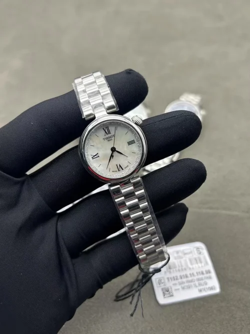 Tissot Bellissima T152 Quartz Watch SKU TISSOT0083