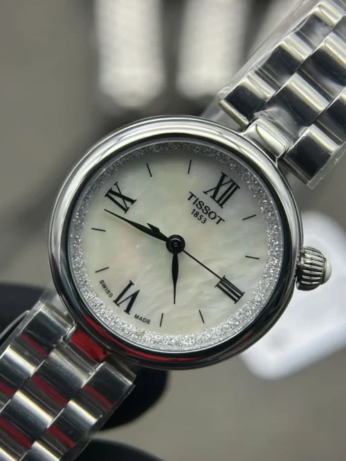 Tissot Bellissima T152 Quartz Watch SKU TISSOT0083