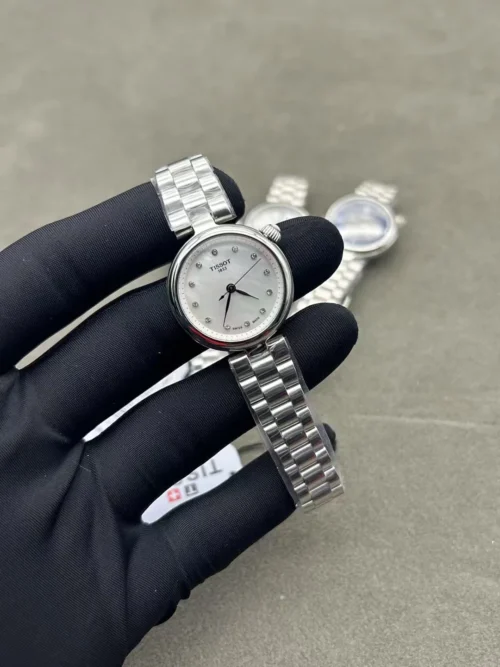 Tissot Bellissima T152 Quartz Watch SKU TISSOT0083