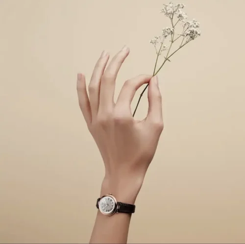 Tissot Bellissima T126.010.36.013 Women's Quartz Watch
