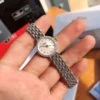 Tissot T058 Women's Diamond-Set Quartz Watch SKU TISSOT0091