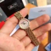 Tissot T058 Women's Diamond-Set Quartz Watch SKU TISSOT0091