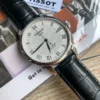 Tissot Le Locle T41 Men's Vintage Style Automatic Watch 40mm