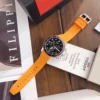 Tissot T120 Watch 45mm Rubber Strap