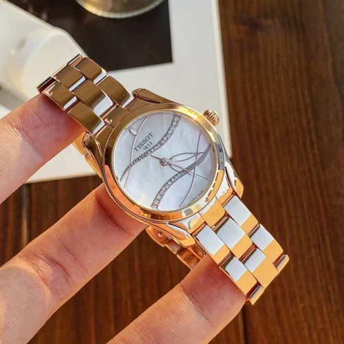 Tissot T-Wave T112 Women's Quartz Watch 30mm