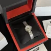 Tissot Bellissima Women's Quartz Watch