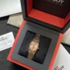 Tissot PRX Tonneau Case Quartz Watch 25mm SKU TISSOT0115