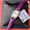 Tissot T128.109.16.032 Women's Tonneau Case Quartz Watch