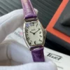 Tissot T128.109.16.032 Women's Tonneau Case Quartz Watch