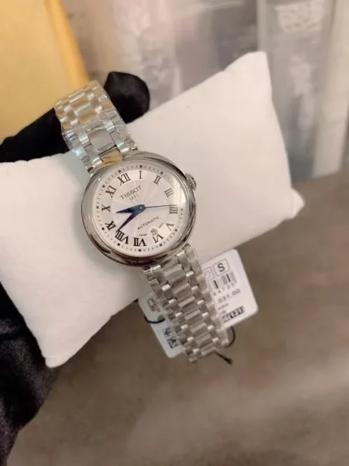 Tissot Bellissima T126 Women's Watch