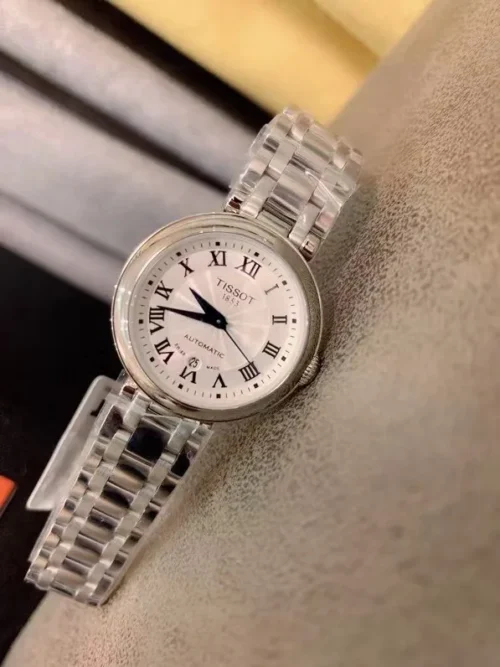 Tissot Bellissima T126 Women's Watch