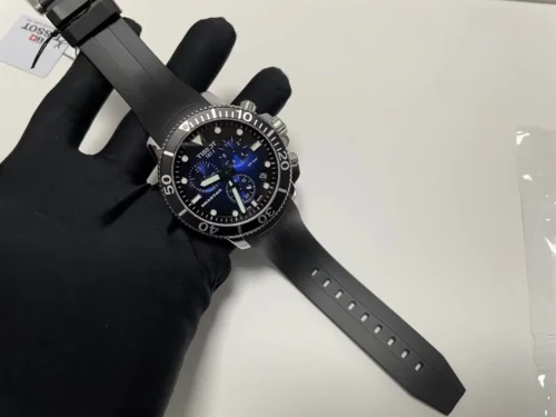 Tissot Seastar T120 Men's Quartz Watch