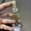 Tissot T058 Women's Mother-of-Pearl Dial Quartz Watch 19.5mm