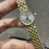Tissot T058 Women's Mother-of-Pearl Dial Quartz Watch 19.5mm