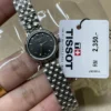 Tissot T058 Women's Sunray Dial Quartz Watch 19.5mm