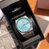 Tissot PRX Luminous Dial Automatic Watch 40mm