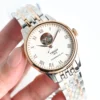 Tissot Le Locle T006.407.22.033 Skeleton Watch