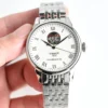 Tissot Le Locle T006.407.22.033 Skeleton Watch