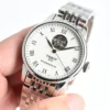 Tissot Le Locle T006.407.22.033 Skeleton Watch