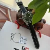 Tissot T125.617.16.051 Men's Black Dial Quartz Watch Luminous Dial SKU TISSOT0147