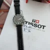 Tissot T125.617.16.051 Men's Black Dial Quartz Watch Luminous Dial SKU TISSOT0147