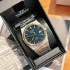 Tissot PRX Blue Dial Automatic Watch 40mm SKU TISSOT0153