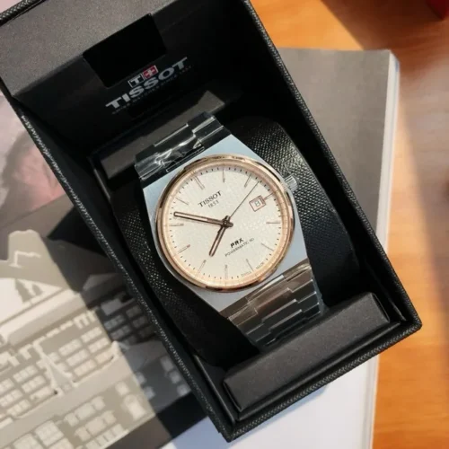 Tissot PRX Automatic Watch 40mm
