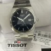 Tissot PRX Square Case Automatic Watch 40mm Power Reserve