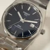 Tissot PRX Square Case Automatic Watch 40mm Power Reserve