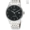 Tissot Le Locle T006 Men's Automatic Watch 40mm SKU TISSOT0171