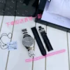 Tissot Le Locle T006 Men's Watch 40mm Leather Strap