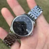 Tissot Le Locle T006 Men's Watch 40mm Leather Strap