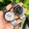 Tissot Le Locle T41 Men's Roman Numeral Dial Automatic Watch