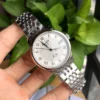 Tissot Le Locle T41 Men's Roman Numeral Dial Automatic Watch