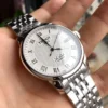 Tissot Le Locle T41 Men's Roman Numeral Dial Automatic Watch