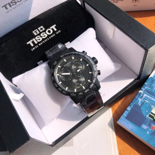 Tissot T125 Men's Watch 45mm