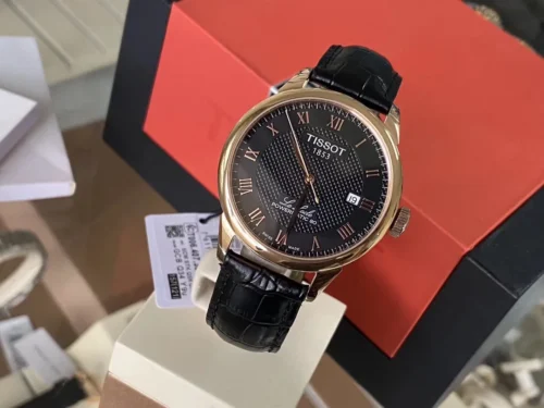 Tissot Le Locle T41 Men's Watch 40mm