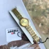 Tissot T058 Women's Quartz Watch 19.5mm